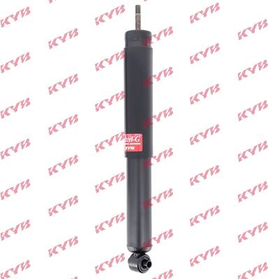 KYB 344488 - Amortizators autospares.lv