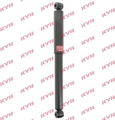 KYB 344471 - Амортизатор www.autospares.lv