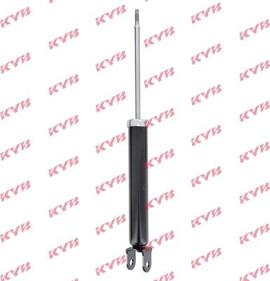 KYB 344501 - Amortizators www.autospares.lv