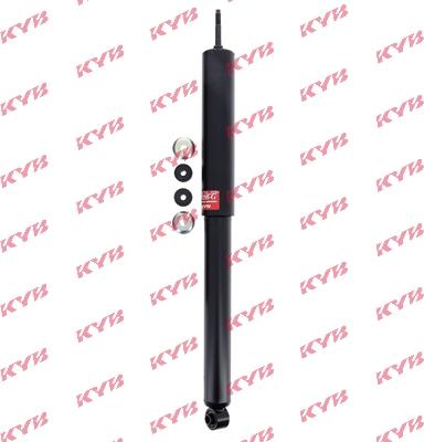 KYB 344091 - Amortizators www.autospares.lv