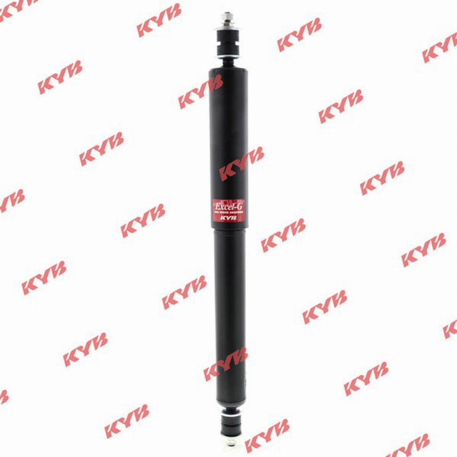 KYB 344 052 - Shock Absorber www.autospares.lv