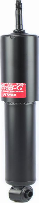 KYB 344064 - Amortizators www.autospares.lv