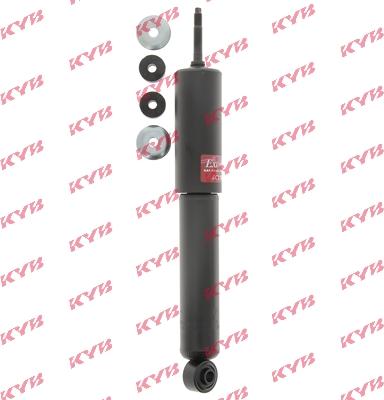 KYB 344064 - Amortizators www.autospares.lv