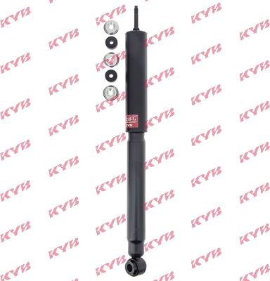 KYB 344060 - Amortizators autospares.lv