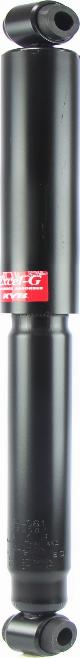 KYB 344061 - Shock Absorber www.autospares.lv