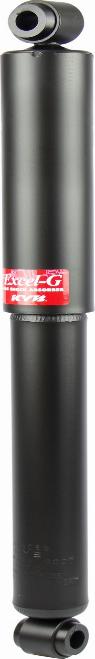 KYB 344063 - Shock Absorber www.autospares.lv