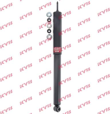 KYB 344062 - Amortizators www.autospares.lv