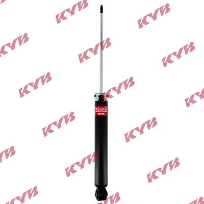 KYB 3440091 - Amortizators autospares.lv