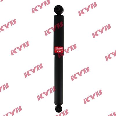 KYB 3440045 - Amortizators www.autospares.lv