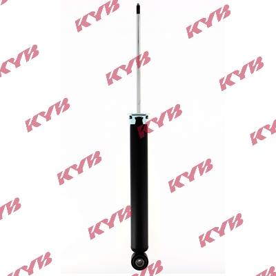 KYB 3440048 - Amortizators www.autospares.lv