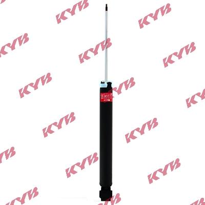 KYB 3440014 - Amortizators www.autospares.lv