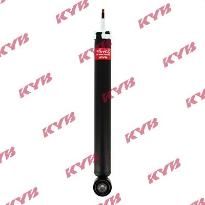 KYB 3440013 - Amortizators www.autospares.lv