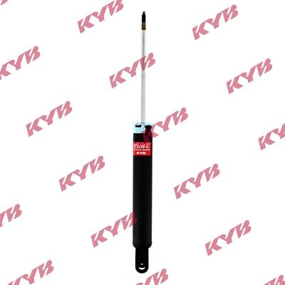 KYB 3440021 - Amortizators www.autospares.lv