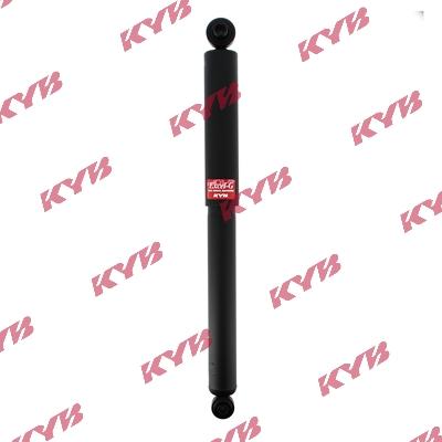 KYB 3440074 - Amortizators www.autospares.lv