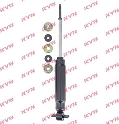 KYB 344014 - Amortizators www.autospares.lv