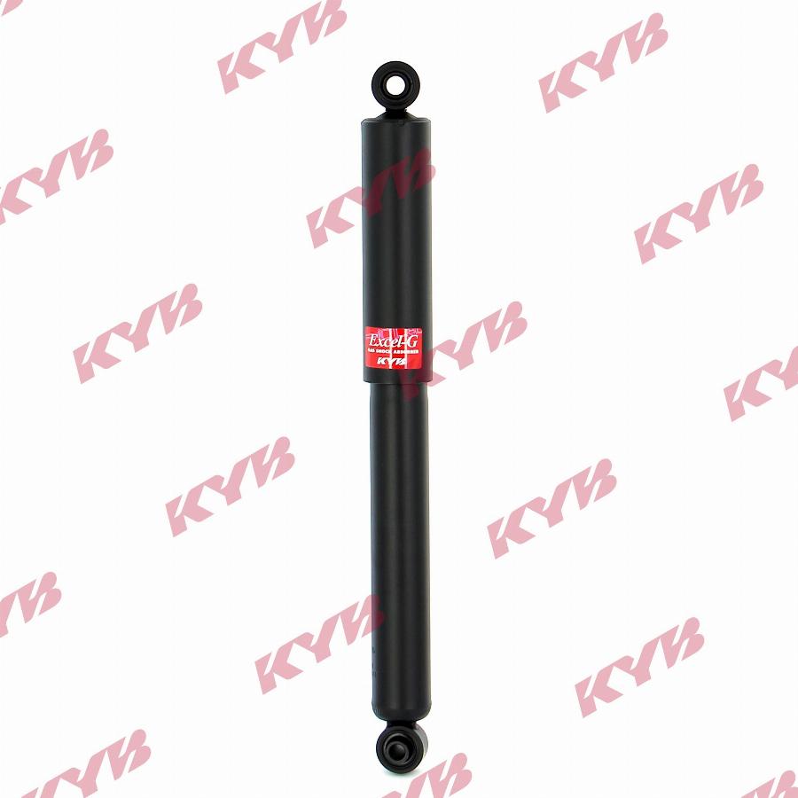 KYB 3440152 - Amortizators www.autospares.lv