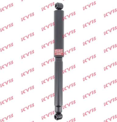 KYB 344015 - Amortizators www.autospares.lv