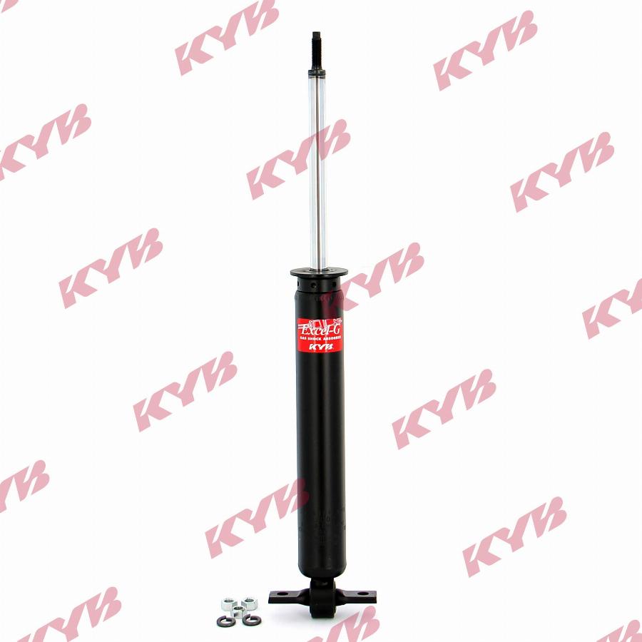 KYB 3440184 - Amortizators www.autospares.lv