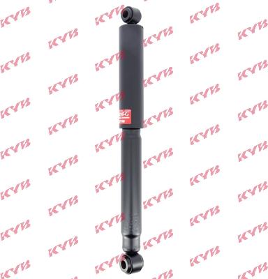 KYB 344100 - Амортизатор www.autospares.lv