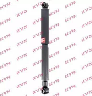 BOGE 32-H40-0 - Shock Absorber www.autospares.lv