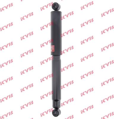 KYB 344102 - Амортизатор www.autospares.lv