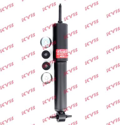 KYB 344119 - Shock Absorber www.autospares.lv