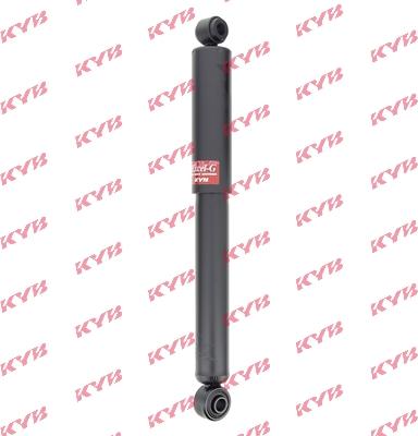 KYB 344116 - Amortizators www.autospares.lv