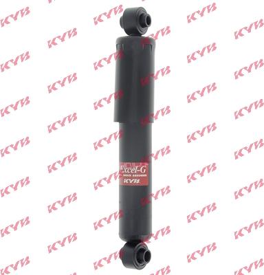 KYB 344112 - Amortizators autospares.lv