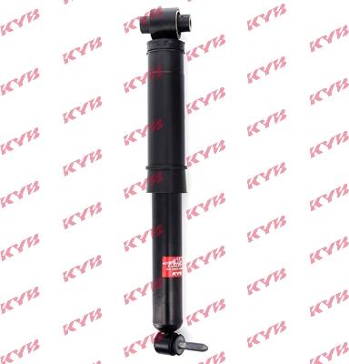 KYB 344804 - Shock Absorber www.autospares.lv