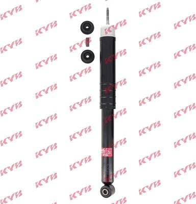 KYB 3448004 - Amortizators www.autospares.lv