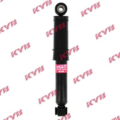 KYB 3448005 - Amortizators www.autospares.lv