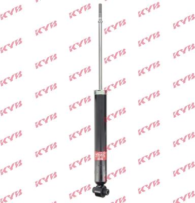 KYB 3448008 - Amortizators www.autospares.lv