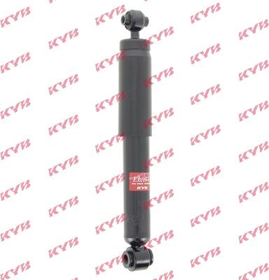 KYB 3448003 - Shock Absorber www.autospares.lv