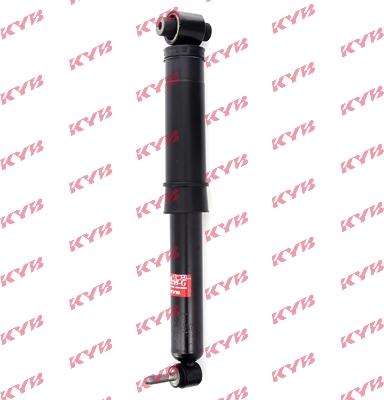 KYB 344800 - Shock Absorber www.autospares.lv