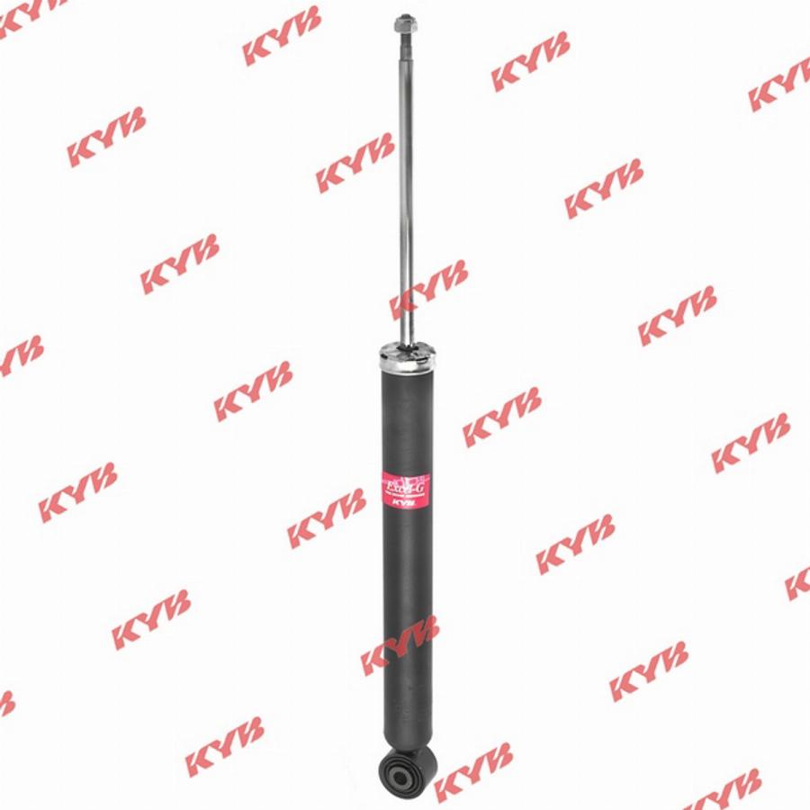 KYB 3448011 - Shock Absorber www.autospares.lv