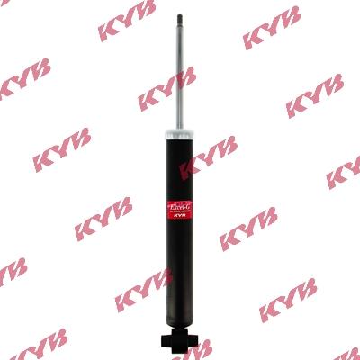 KYB 3448018 - Amortizators www.autospares.lv