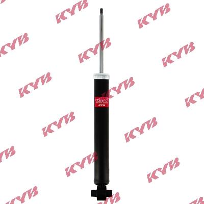 KYB 3448017 - Amortizators www.autospares.lv