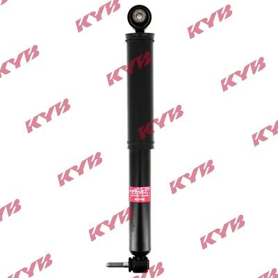 KYB 3448031 - Shock Absorber www.autospares.lv