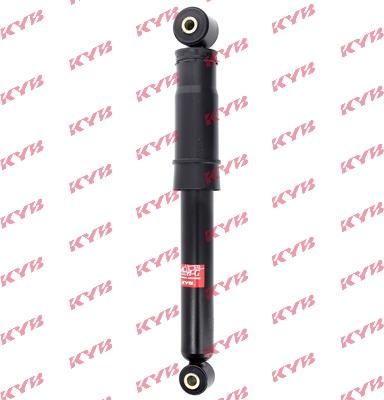 KYB 344803 - Амортизатор www.autospares.lv