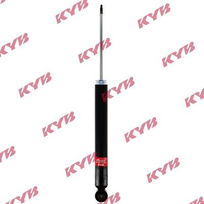 KYB 3448024 - Amortizators autospares.lv