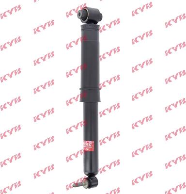 KYB 344814 - Shock Absorber www.autospares.lv