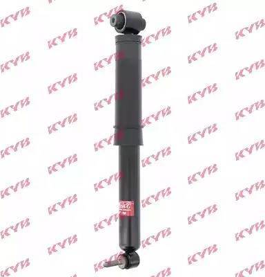 Monroe E1320 - Shock Absorber www.autospares.lv