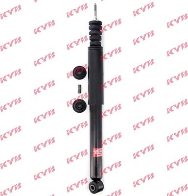 KYB 344810 - Amortizators autospares.lv