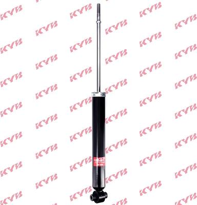 KYB 344811 - Amortizators www.autospares.lv