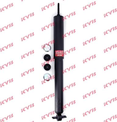 KYB 344393 - Amortizators autospares.lv