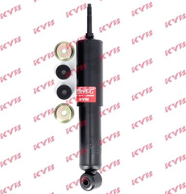 KYB 344346 - Amortizators autospares.lv