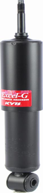 KYB 344346 - Amortizators www.autospares.lv