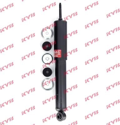 KYB 344355 - Amortizators autospares.lv