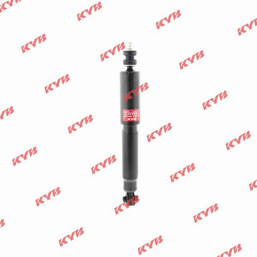 KYB 344368 - Amortizators www.autospares.lv