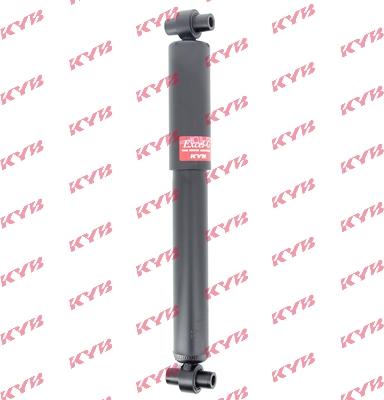 KYB 344363 - Amortizators www.autospares.lv